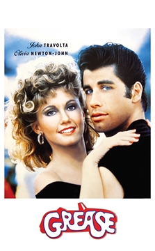 Grease (11x17)