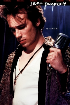Jeff Buckley