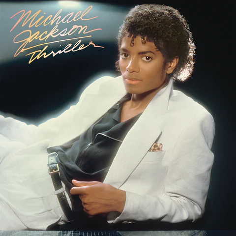 Michael Jackson (12x12) 