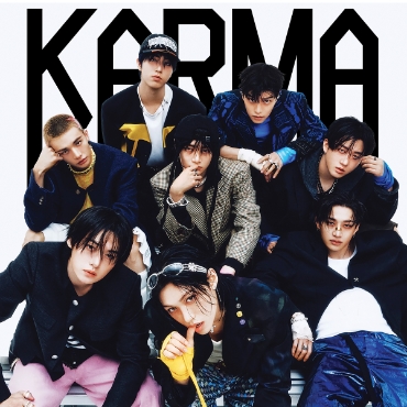 Stray Kids (12x12) 