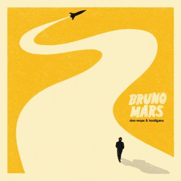 Bruno Mars (12x12) 