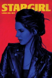 Lana Del Rey Stargirl 