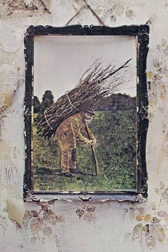 Led Zeppelin IV