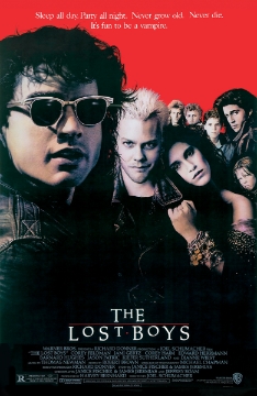 Lost Boys, The (11x17) 