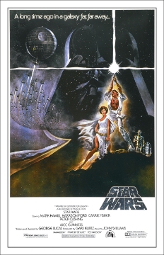 Star Wars (11x17) Long Time