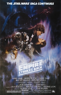 Star Wars (11x17) Empire
