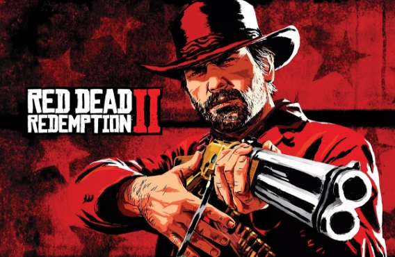 Red Dead Redemption II (11x17) 