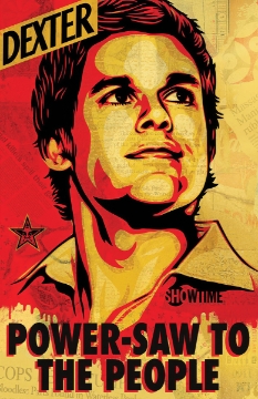 Dexter (11x17)