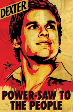 Dexter (11x17) 