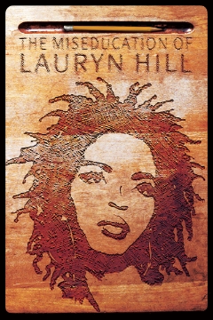 Lauryn Hill