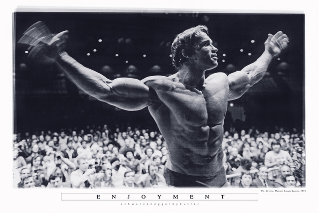 Mr Olympia