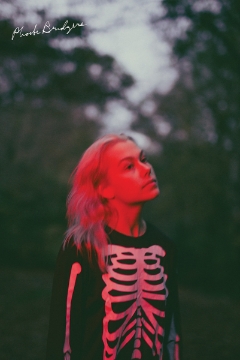Phoebe Bridges
