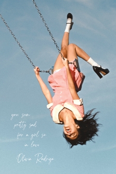 Olivia Rodrigo 