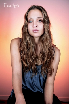 Fiona Apple