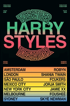 Harry Styles Concert