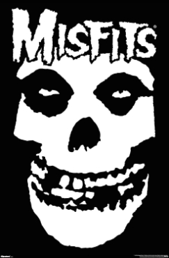 Misfits  