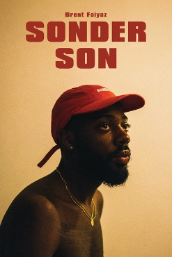Brent Faiyaz 