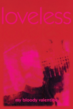 My Bloody Valentine