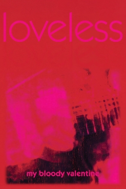 My Bloody Valentine 