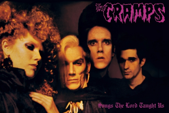 Cramps, The 