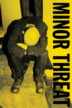 Minor Threat