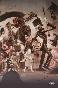 My Chemical Romance 