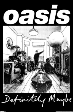 Oasis  