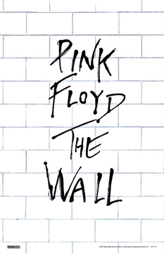 Pink Floyd - (11x17) 