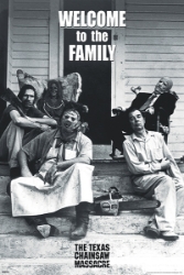Texas Chainsaw Massacre!, The 