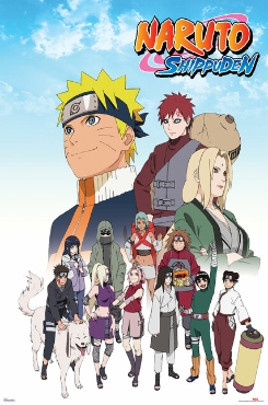 Naruto  