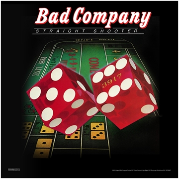 Bad Company (12x12) 