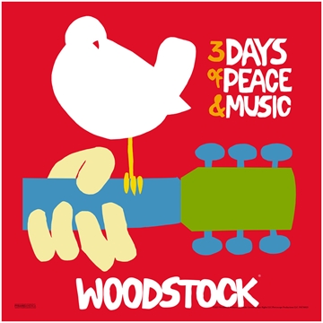 Woodstock (12x12)