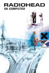 Radiohead Ok Computer 