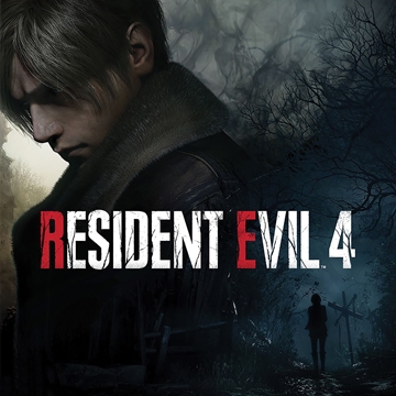 Resident Evil 4 (12x12) 