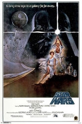 Star Wars... 