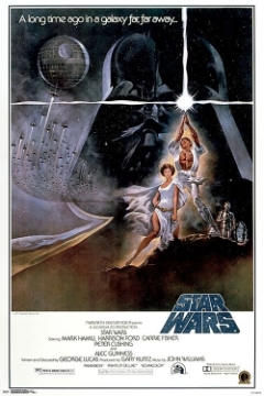 Star Wars... 