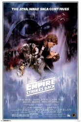 Star Wars The Empire Strikes Back 