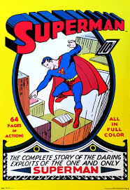 Superman Complete 