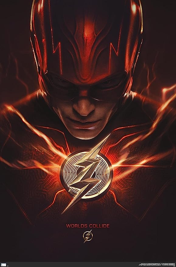 The Flash Movie 