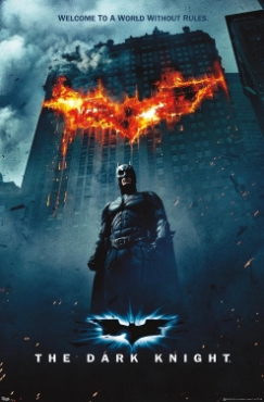 Dark Knight, The 
