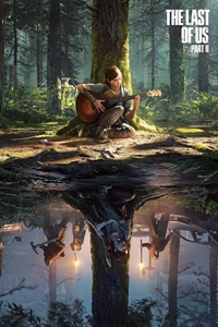 The Last Of Us  