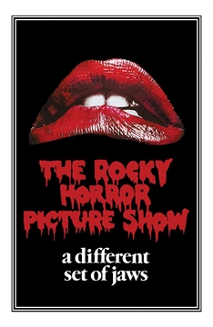 The Rocky Horror Picture Show (11x17)