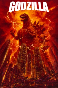 Godzilla  