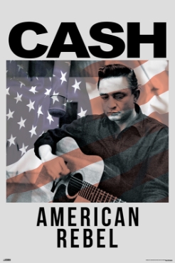 Johnny Cash 