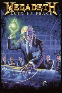 Megadeath 