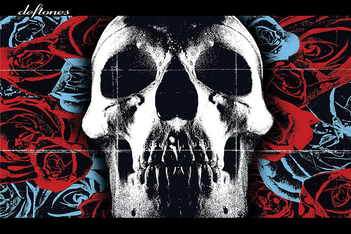 Deftones #55071