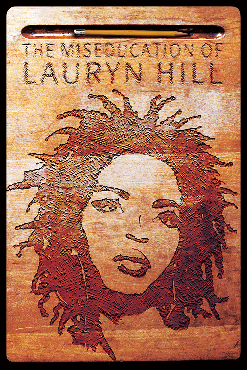 Lauryn hill 55318